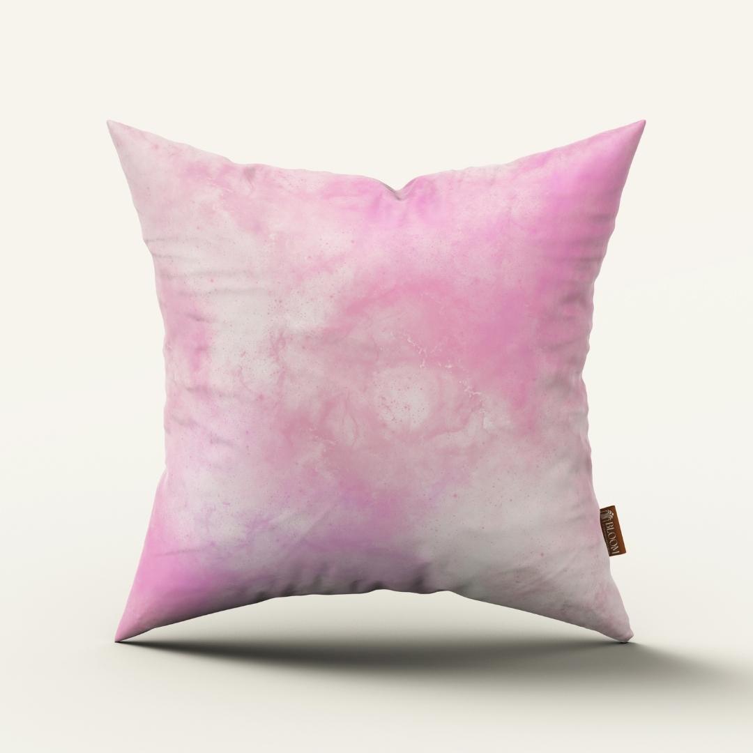 Pink Mist Charm: Cushion Cover - Pack of 12