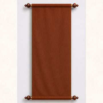 COFFEE HANGING SCROLLS