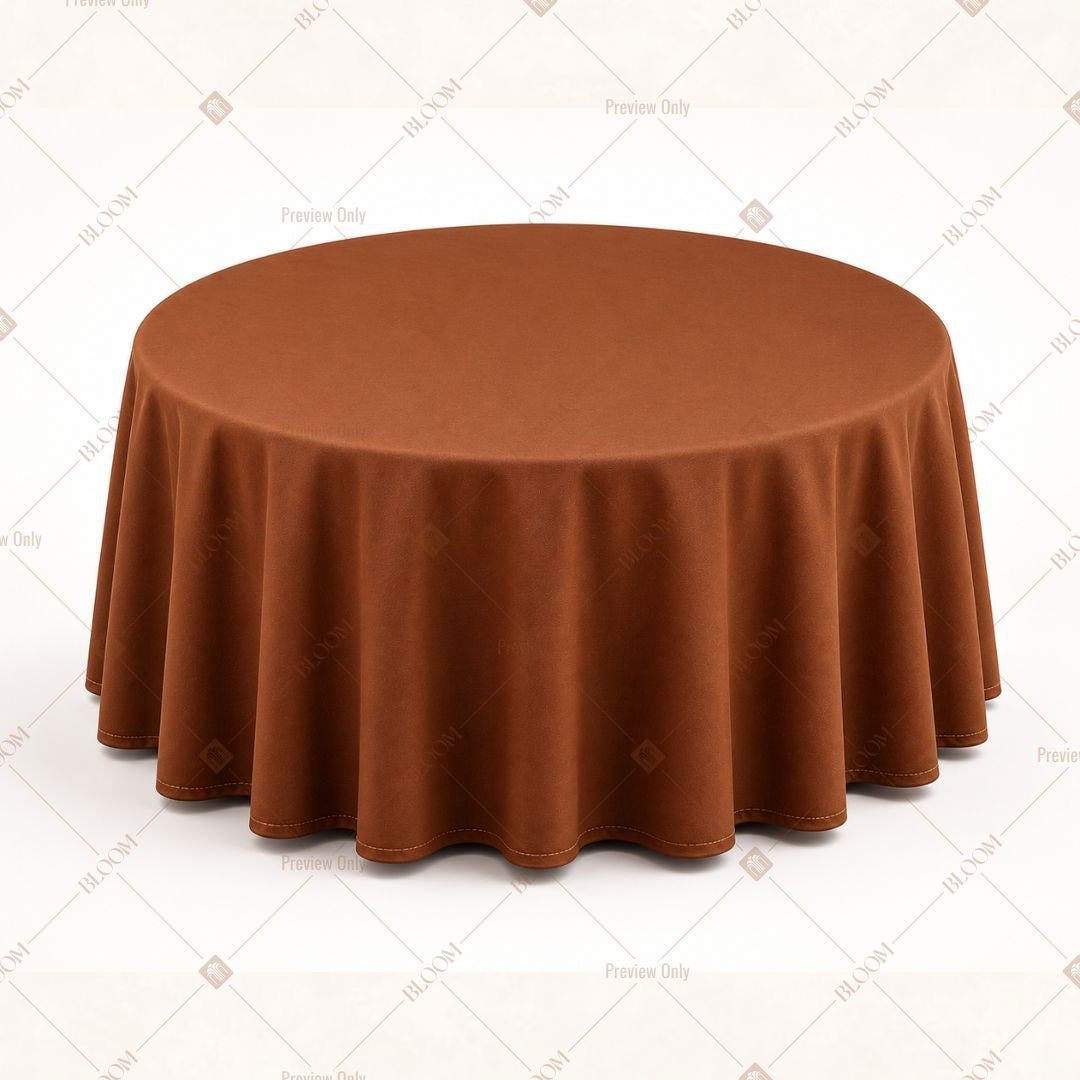 Coffee Table Cover Pack Of 6