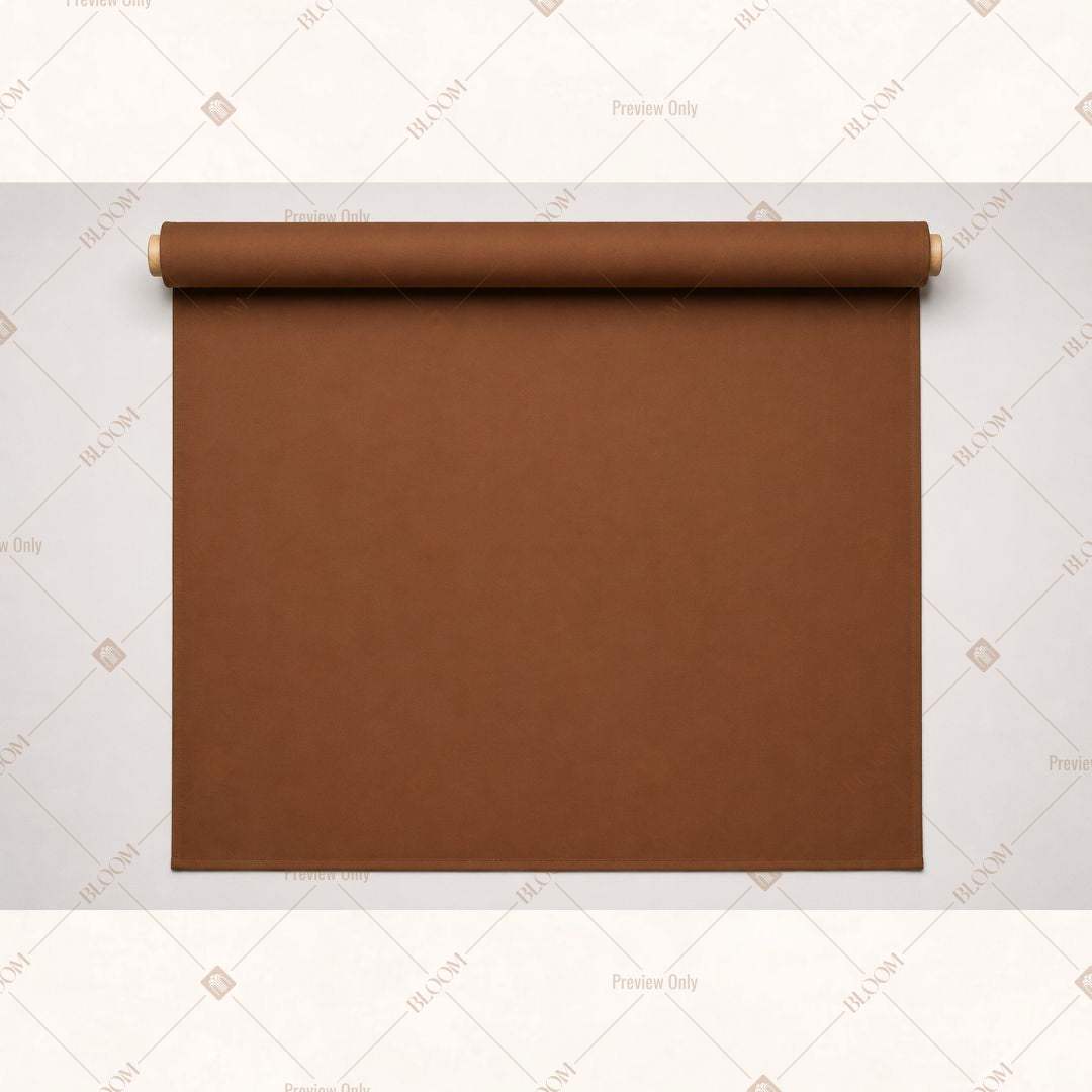 Coffee Fabric Roll Pack of 25