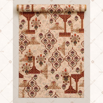 Heritage Architecture Fabric Roll Pack of 25