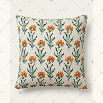 Tulip Botanical Garden Cushion Cover Pack of 12