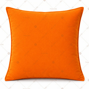 Fanta Orange Cushion Cover Pack of 12