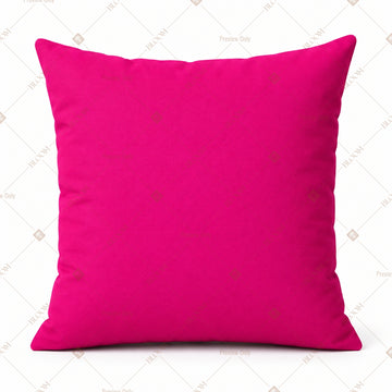 Fuchsia Cushion Cover Pack of 12