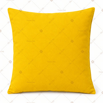 Gold Cushion Cover Pack of 12