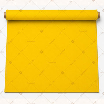 Gold Fabric Roll Pack of 25