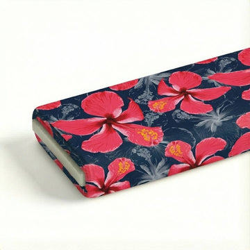 Nautical Tropic Fusion Fabric Roll