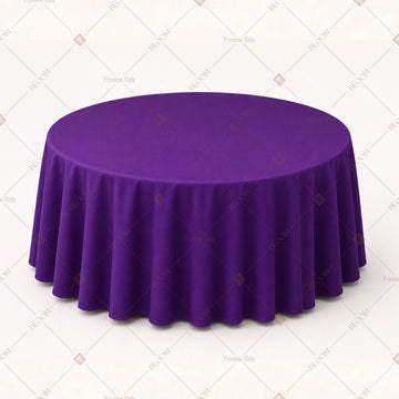 Indigo Table Cover Pack Of 6