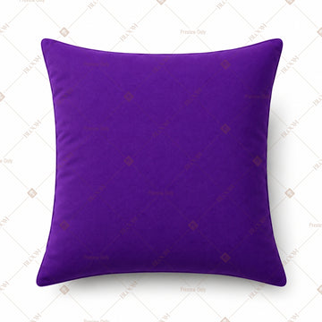 Indigo Cushion Cover Pack of 12