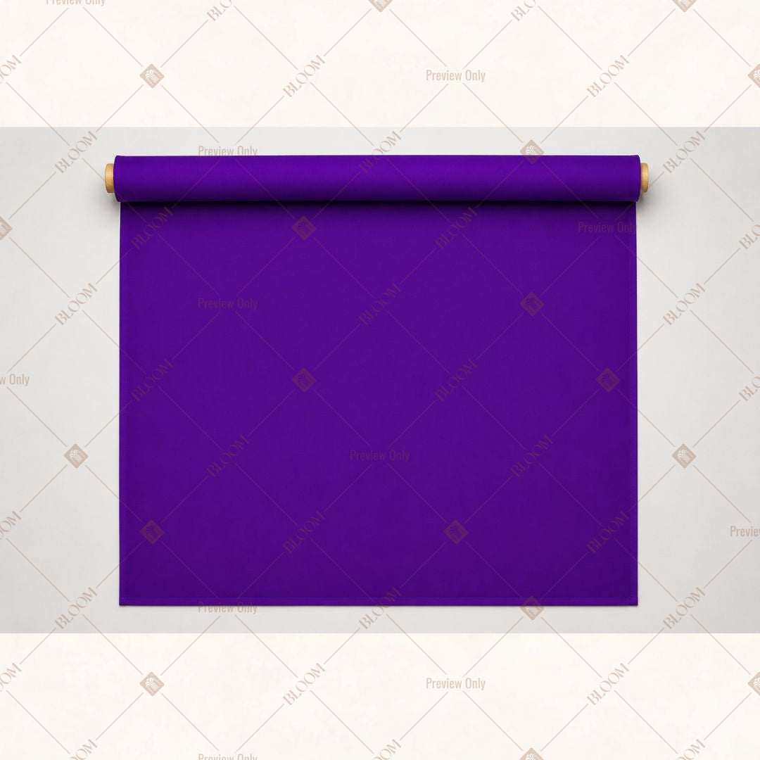 Indigo Fabric Roll Pack of 25
