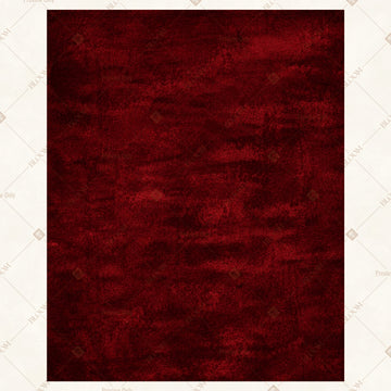 Burgundy Velvet Texture Portrait Rectangle Backdrop