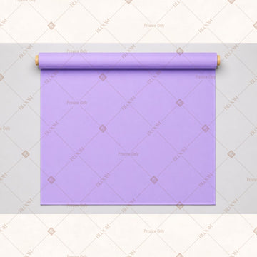 Light Lavender Fabric Roll Pack of 25