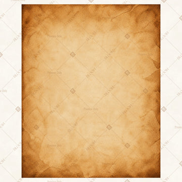 Vintage Parchment Texture Portrait Rectangle Backdrop