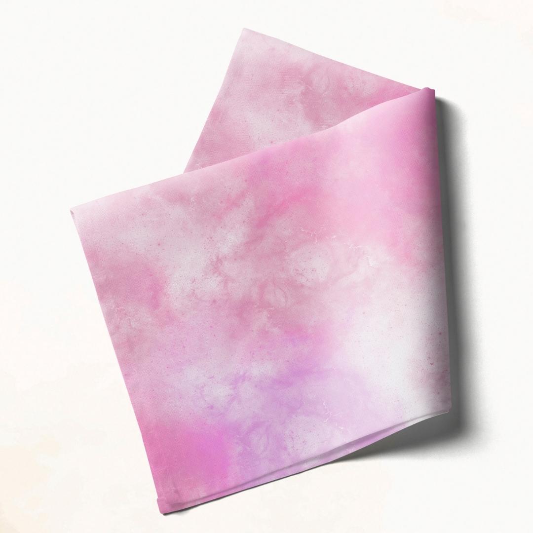 Rose Dream: Napkins 18" X 18" - Pack Of 20