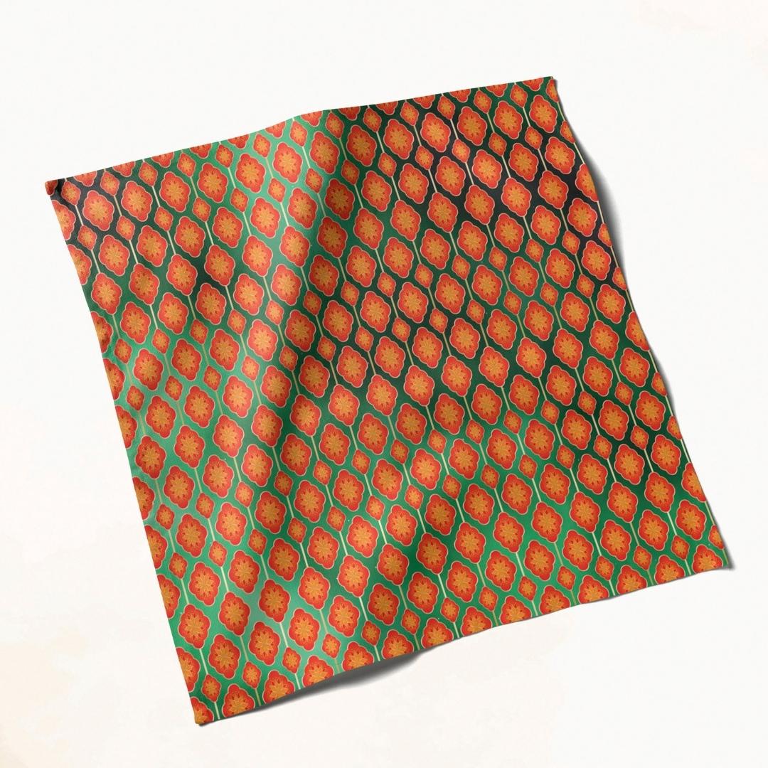 Heritage Charm: Napkins 18" X 18" - Pack Of 20