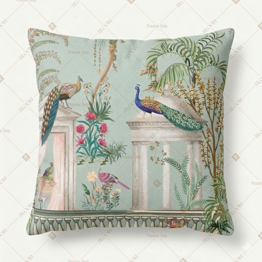 Royal Palace Arch Cushion Cover Pack of 12