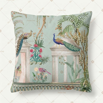 Royal Palace Arch Cushion Cover Pack of 12