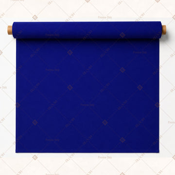 Navy Blue Fabric Roll Pack of 25