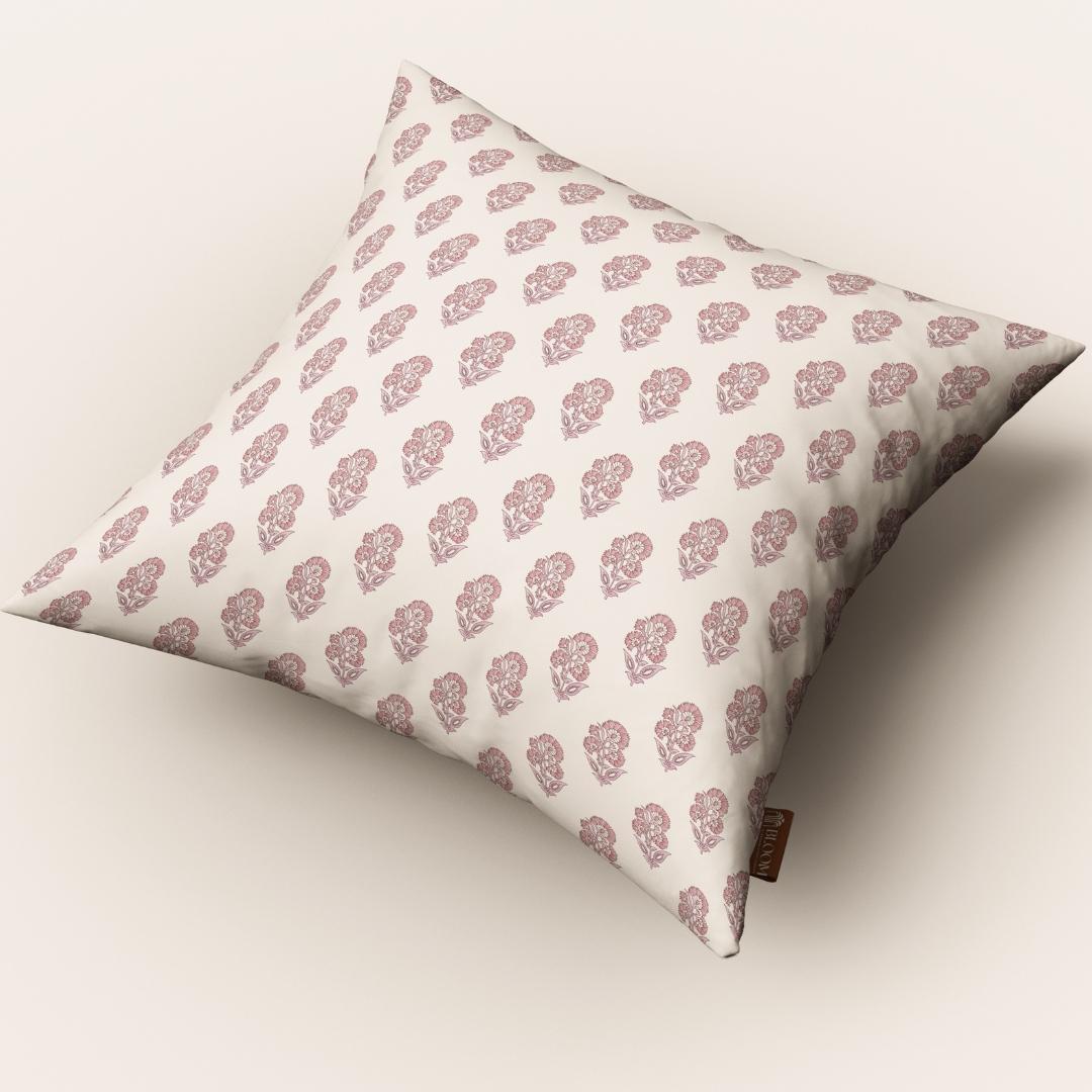 Mini Floral Charm: Cushion Cover - Pack of 12