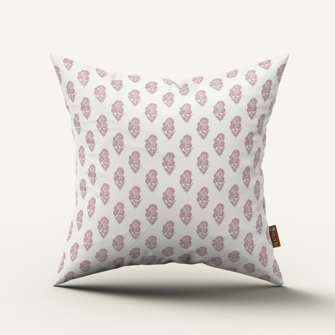 Mini Floral Charm: Cushion Cover - Pack of 12