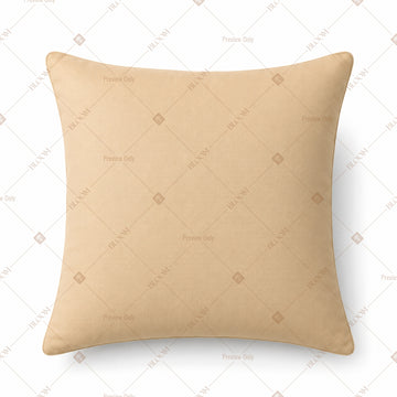 Pale Jute Cushion Cover Pack of 12