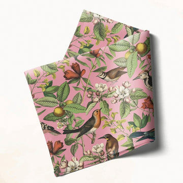 blush-woodland-birds-napkins-pack-of-20