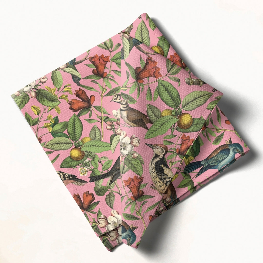 blush-woodland-birds-napkins-pack-of-20