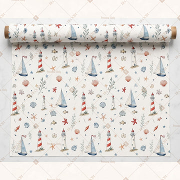 Whimsical Kids Print Fabric Pack of 25
