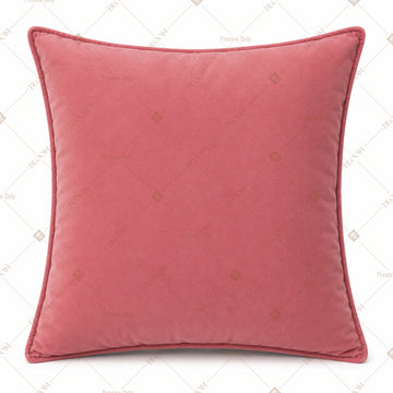 Rose Gold Cushion Cover Pack of 12