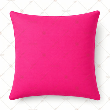 Rose Cushion Cover Pack of 12