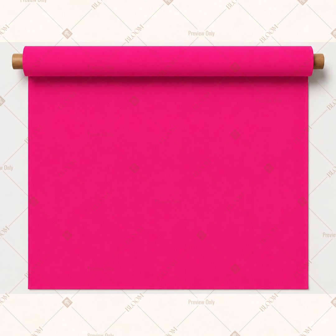 Rose Fabric Roll Pack of 25