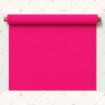 Rose Fabric Roll Pack of 25
