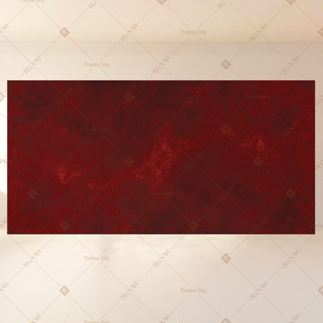Red Abstract Texture Wide Backdrop