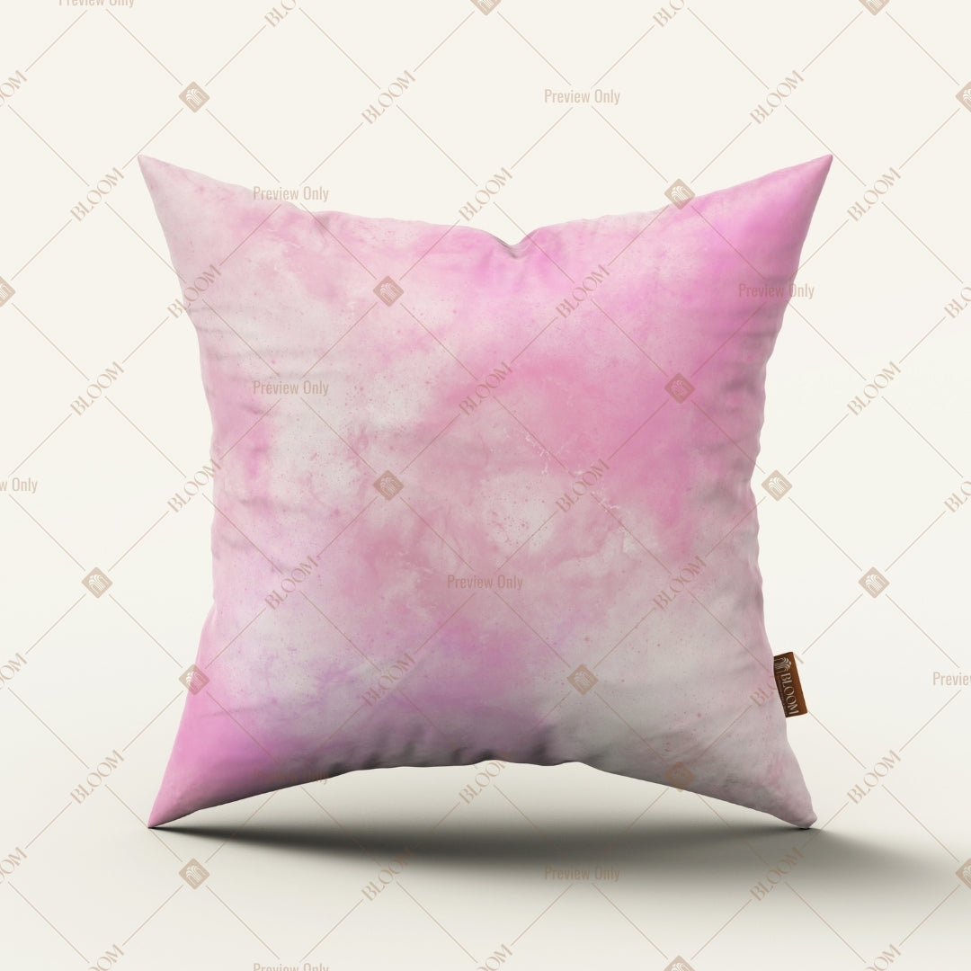 Blush Pastel Texture Cushion Cover Pack of 12
