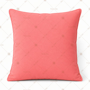 Blush Pink Cushion Cover Pack of 12