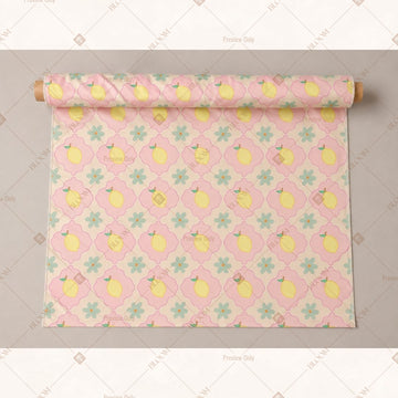 Pastel Dot Fabric Pack of 25