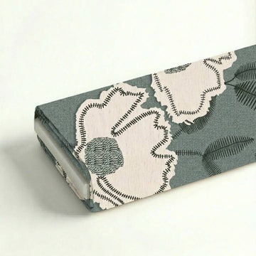 Organic Meadow Botanical Fabric Roll