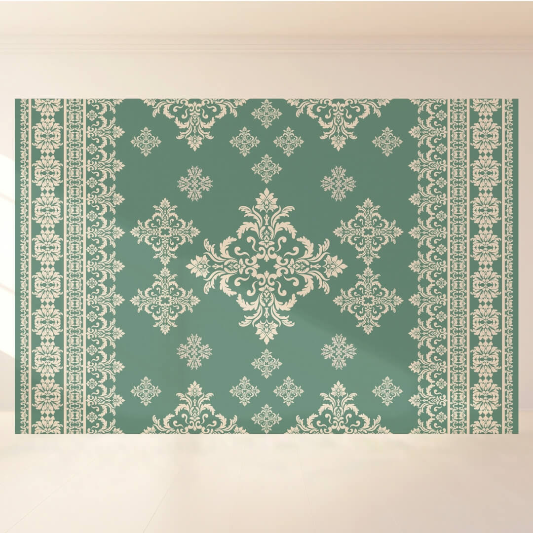 Emerald Royale: Backdrop - Landscape