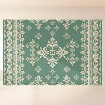 Emerald Royale: Backdrop - Landscape