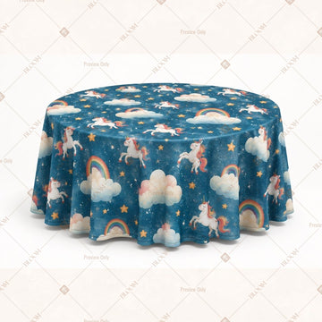 Ocean Animal Table Cover Pack Of 6