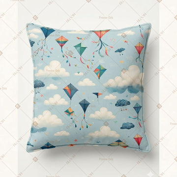 Sea Life Kids Cushion Cover Pack of 12