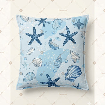 Starfish Ocean Cushion Cover Pack of 12