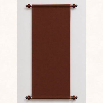 BROWNIE HANGING SCROLLS