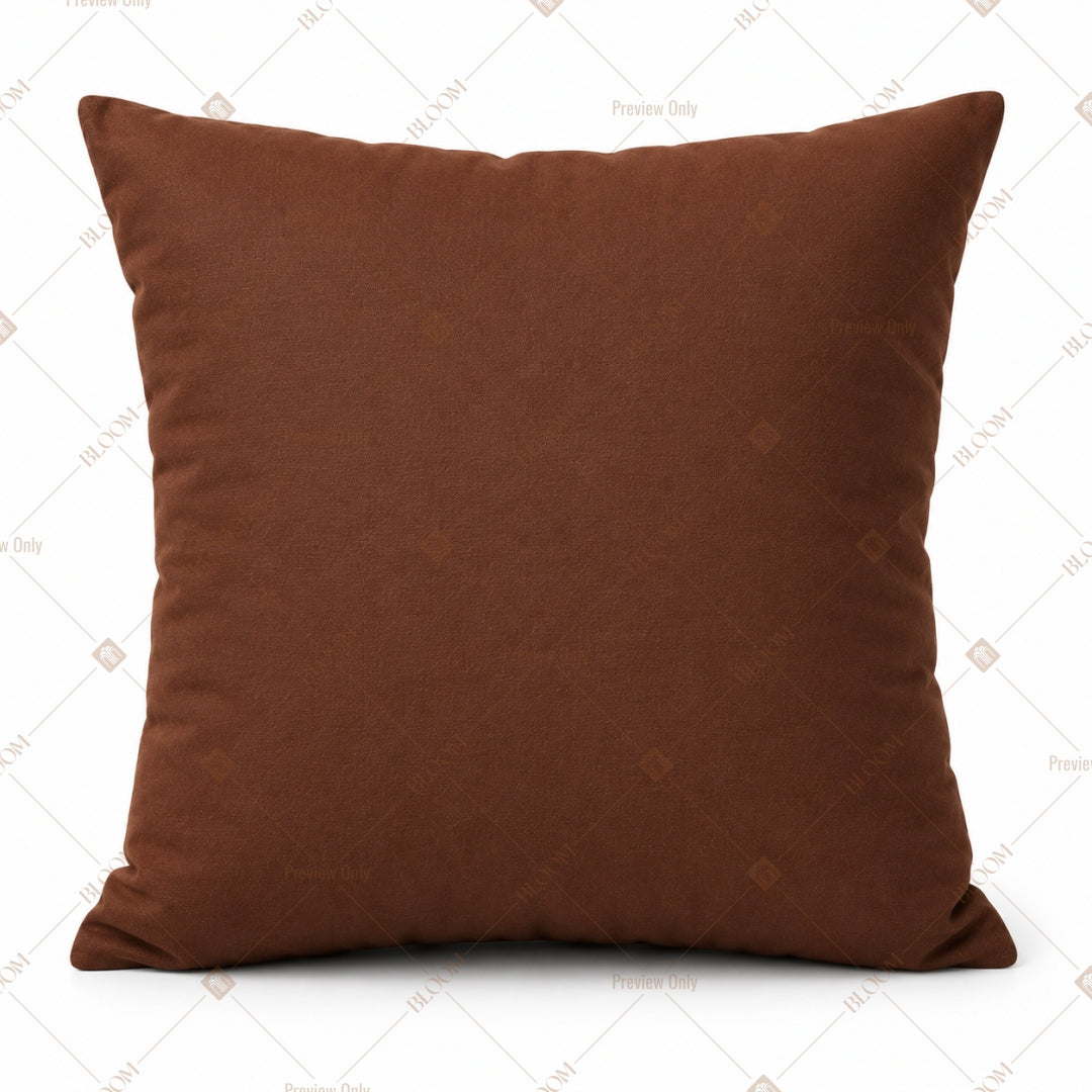 Brownie Cushion Cover Pack of 12