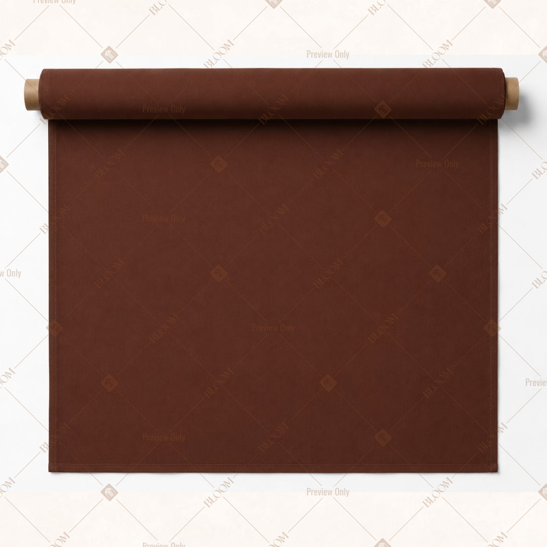 Brownie Fabric Roll Pack of 25