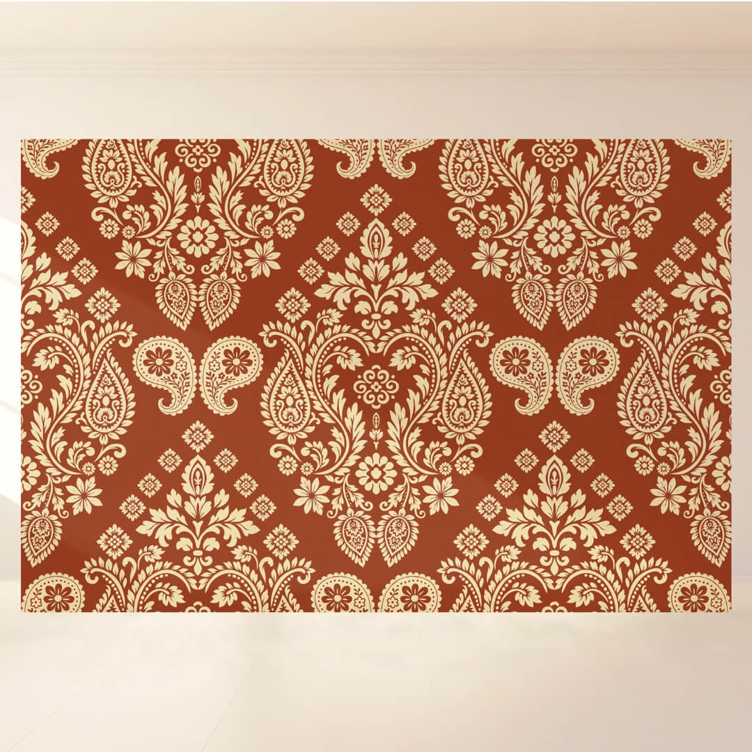 Paisley Heritage: Backdrop - Landscape