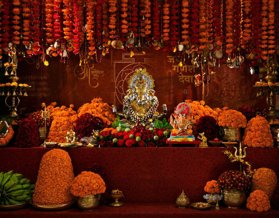 Religious & Cultural Events