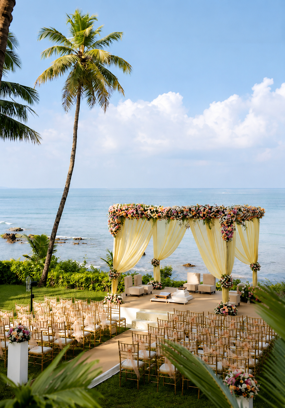 Weddings